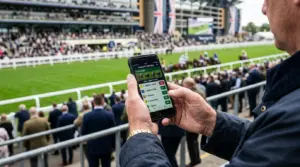 Betfair Exchange Horse Racing — Back, Lay & Trade UK Markets | RailForm
