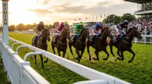 Each-Way Betting Strategy — 80/20 Rule & Place-Only Value | RailForm