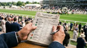 Horse Racing Form Analysis — Read the Racecard Systematically | RailForm